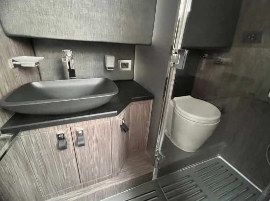 Ranieri Cantiere Cayman 45 nuevo en venta