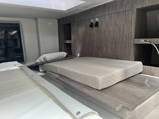 Ranieri Cantiere Cayman 45 nuevo en venta