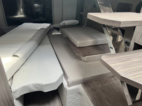 Ranieri Cantiere Cayman 45 nuevo en venta