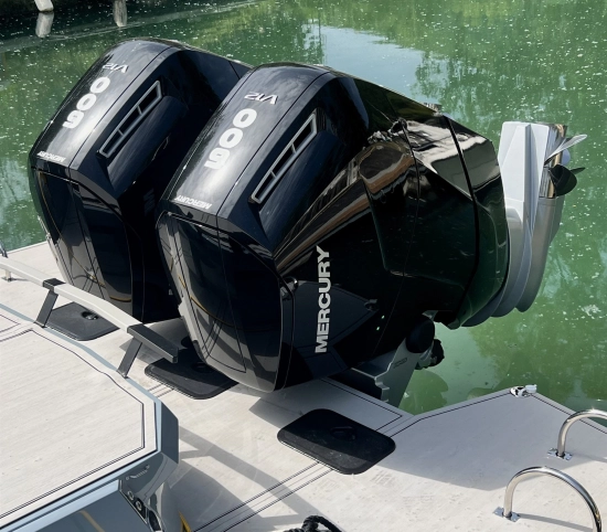 Ranieri Cantiere Cayman 45 nuevo en venta