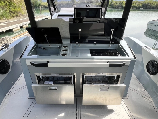 Ranieri Cantiere Cayman 45 nuevo en venta