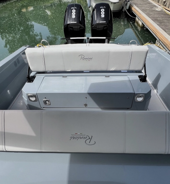 Ranieri Cantiere Cayman 45 nuevo en venta