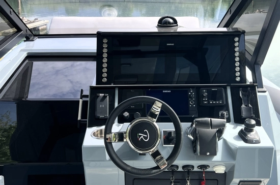Ranieri Cantiere Cayman 45 nuevo en venta