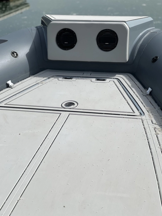 Ranieri Cantiere Cayman 45 nuevo en venta