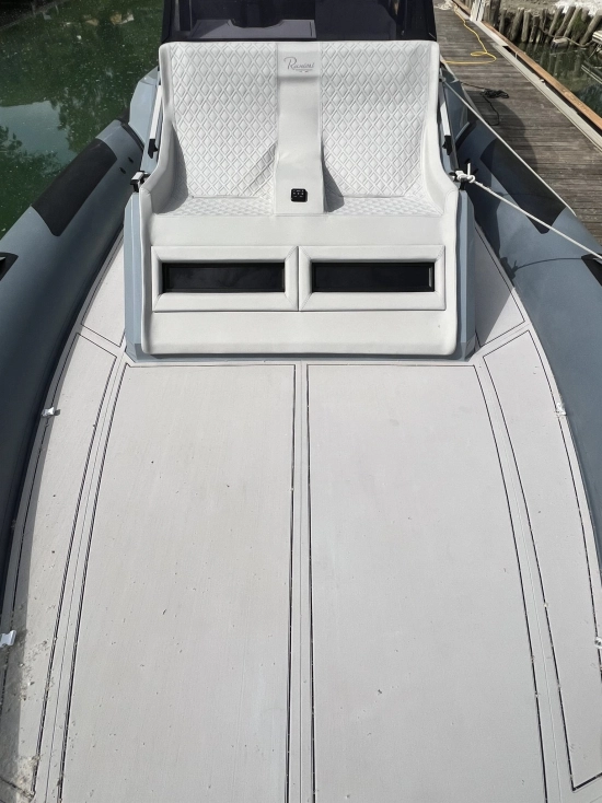 Ranieri Cantiere Cayman 45 nuevo en venta