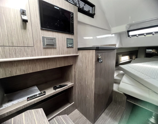 Ranieri Cantiere Cayman 45 de segunda mano en venta