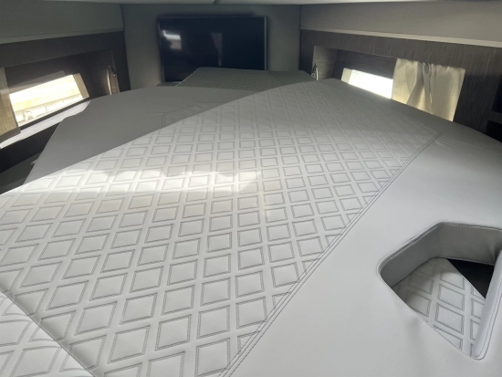 Ranieri Cantiere Cayman 45 de segunda mano en venta