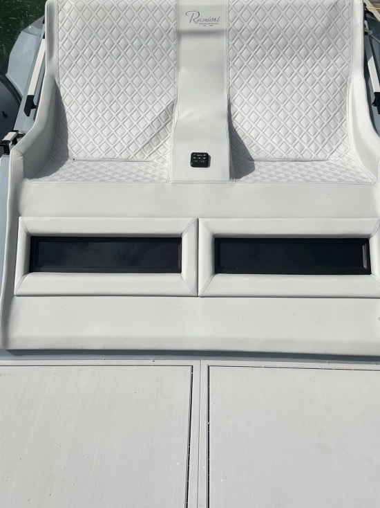 Ranieri Cantiere Cayman 45 de segunda mano en venta
