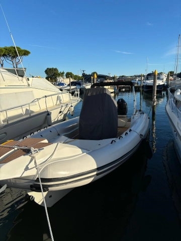 Nuova Jolly NJ850 XL usata in vendita