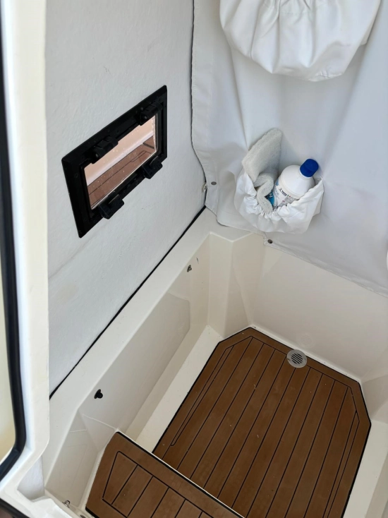 Nuova Jolly NJ850 XL de segunda mano en venta