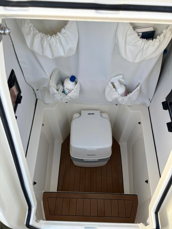 Nuova Jolly NJ850 XL de segunda mano en venta