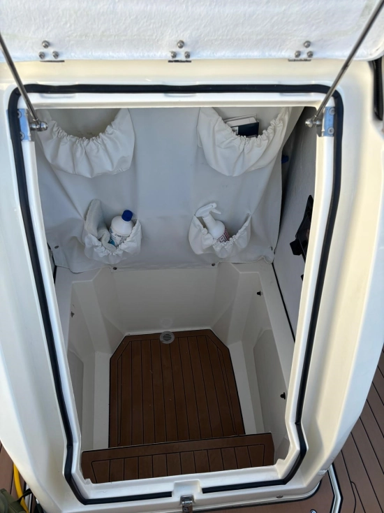 Nuova Jolly NJ850 XL de segunda mano en venta