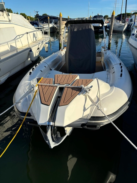 Nuova Jolly NJ850 XL de segunda mano en venta