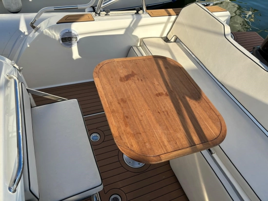 Nuova Jolly NJ850 XL de segunda mano en venta