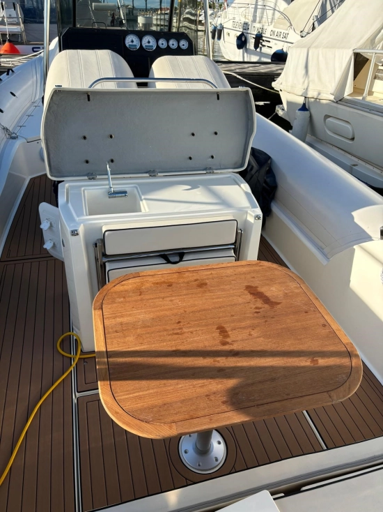 Nuova Jolly NJ850 XL de segunda mano en venta