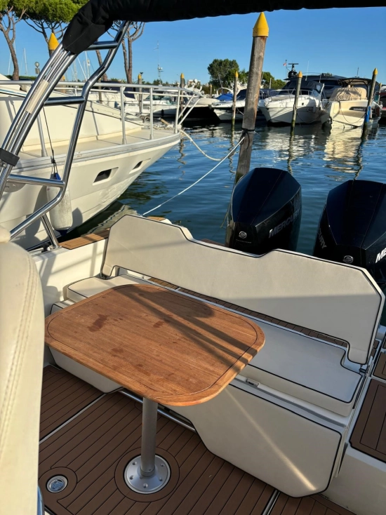 Nuova Jolly NJ850 XL de segunda mano en venta