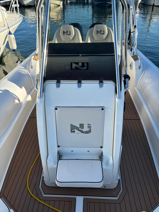 Nuova Jolly NJ850 XL de segunda mano en venta
