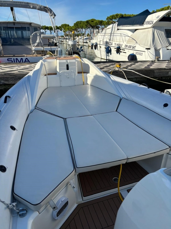 Nuova Jolly NJ850 XL de segunda mano en venta