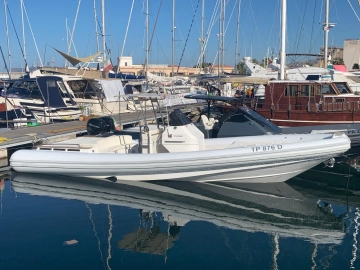 Magazzu MX11 SPIDER usata in vendita