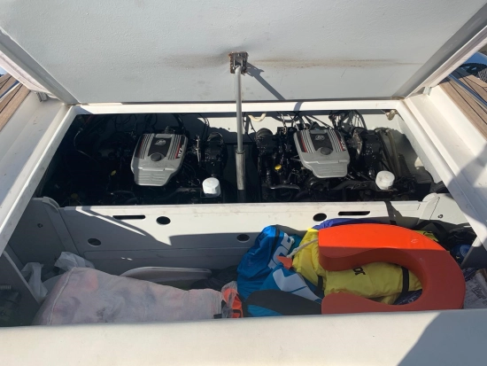 Magazzu MX11 SPIDER de segunda mano en venta