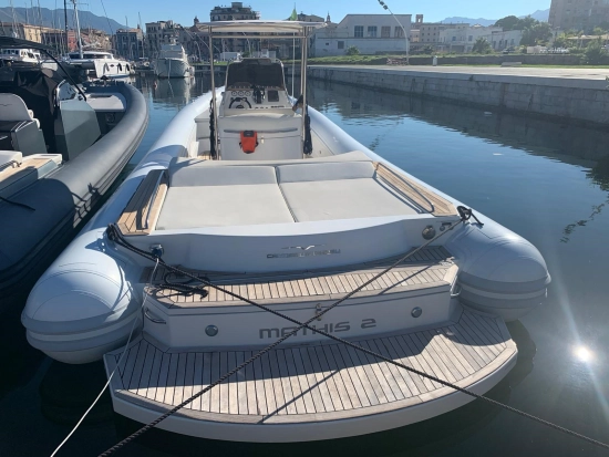 Magazzu MX11 SPIDER de segunda mano en venta