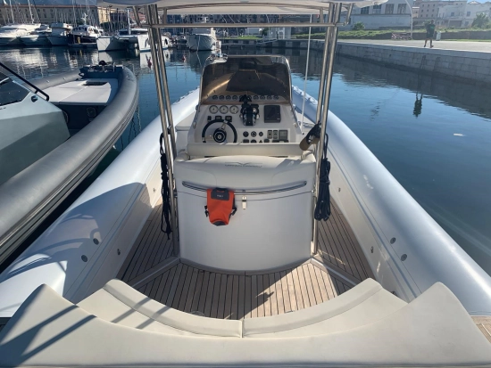 Magazzu MX11 SPIDER de segunda mano en venta