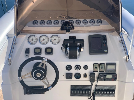 Magazzu MX11 SPIDER de segunda mano en venta