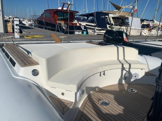 Magazzu MX11 SPIDER de segunda mano en venta