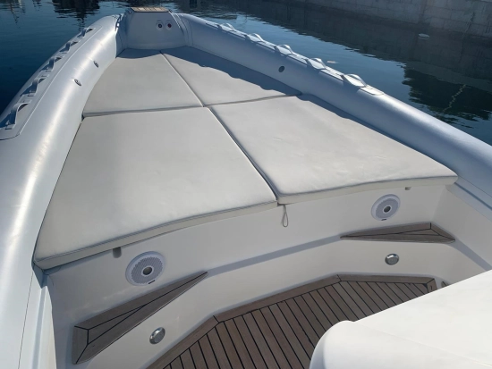 Magazzu MX11 SPIDER de segunda mano en venta