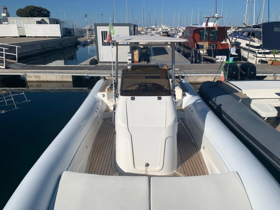 Magazzu MX11 SPIDER de segunda mano en venta