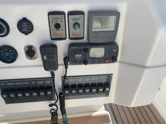 Magazzu MX11 SPIDER de segunda mano en venta