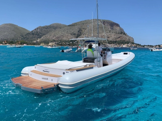 Magazzu MX 11 SPIDER de segunda mano en venta