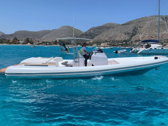 Magazzu MX 11 SPIDER de segunda mano en venta