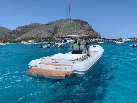 Magazzu MX 11 SPIDER de segunda mano en venta
