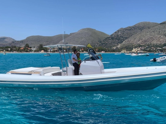 Magazzu MX 11 SPIDER de segunda mano en venta