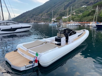 Magazzu MX 13 GRAN COUPE de segunda mano en venta