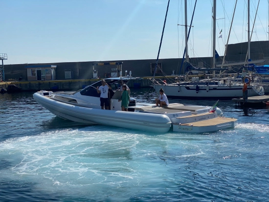 Magazzu MX 13 GRAN COUPE de segunda mano en venta