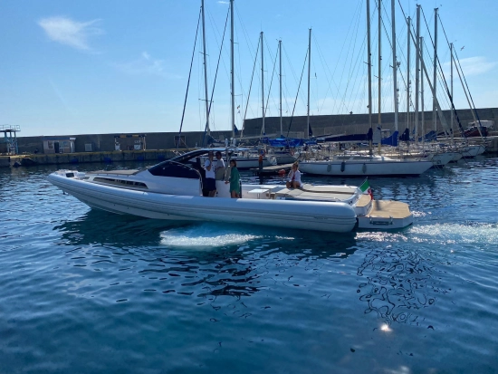 Magazzu MX 13 GRAN COUPE de segunda mano en venta