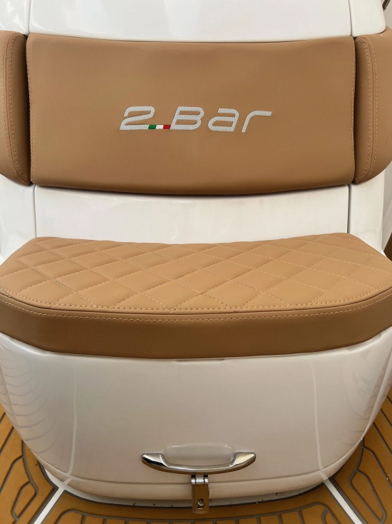 2BAR 82 de segunda mano en venta