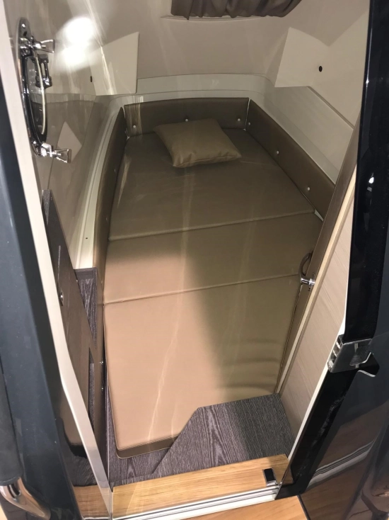 BWA 30 PREMIUM usado à venda