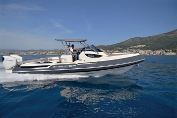 BWA F36 de segunda mano en venta