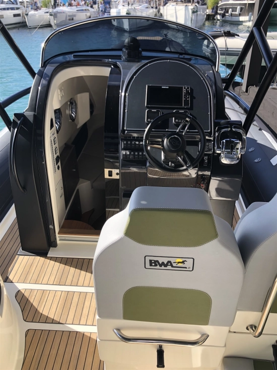 BWA 34 PREMIUM de segunda mano en venta