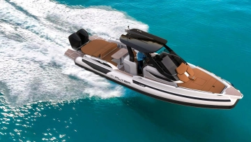 BWA Flyer F38 usata in vendita