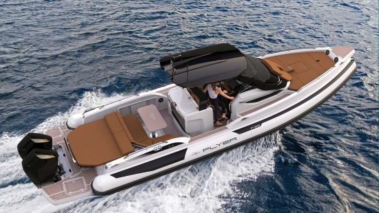 BWA Flyer F38 usata in vendita