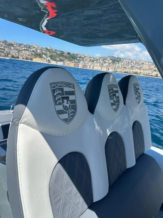 Doviboat Porsche Hurricane GT10RS de segunda mano en venta