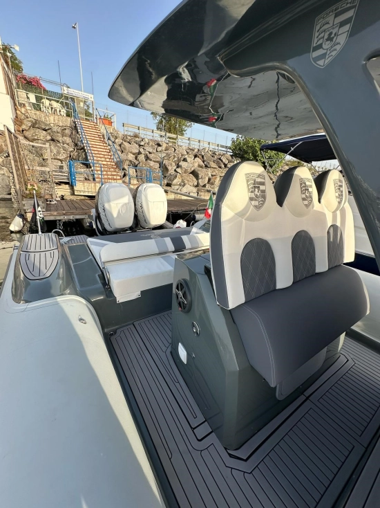 Doviboat Porsche Hurricane GT10RS de segunda mano en venta