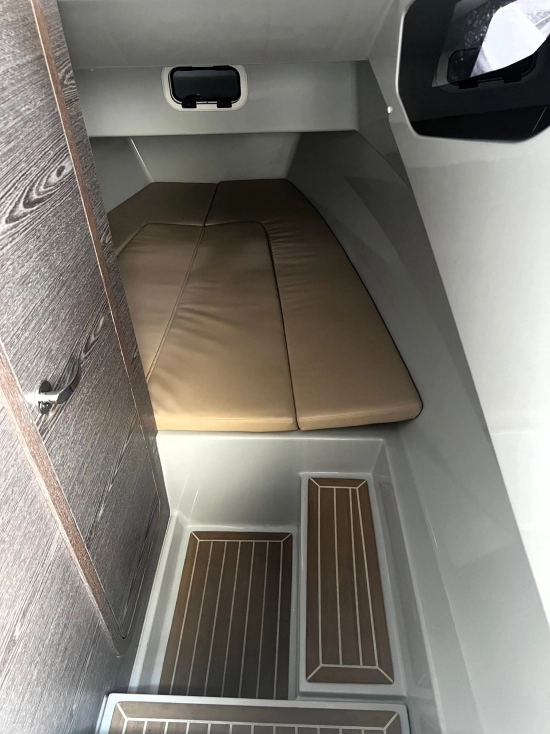 Zar Formenti ZAR 95 Sport Luxury de segunda mano en venta