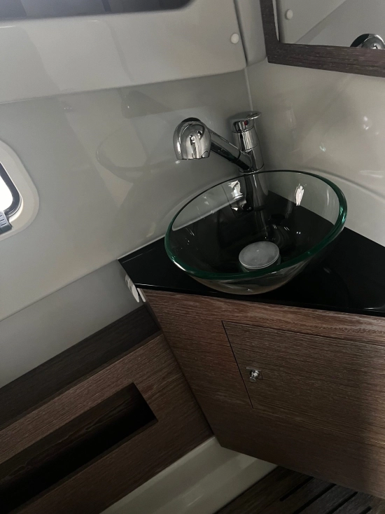 Zar Formenti ZAR 95 Sport Luxury de segunda mano en venta