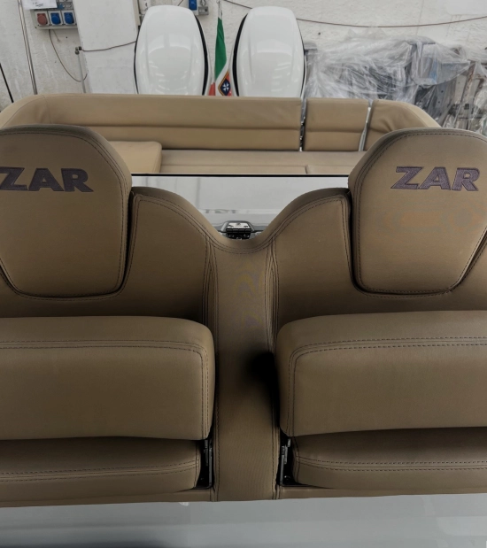 Zar Formenti ZAR 95 Sport Luxury de segunda mano en venta