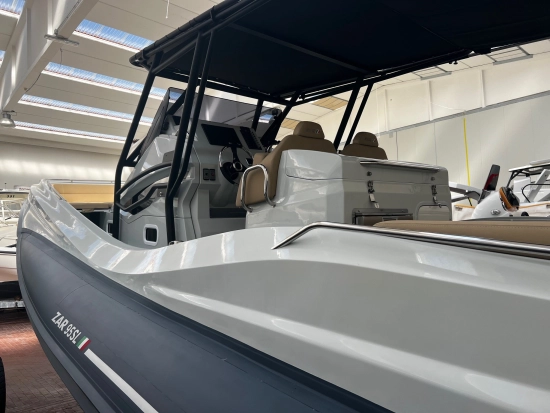 Zar Formenti ZAR 95 Sport Luxury de segunda mano en venta
